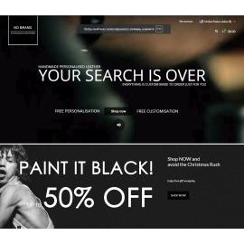 NoBrandLeather