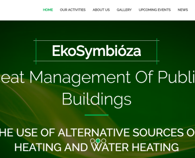 EkoSymbióza