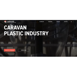 CARAVAN  PLASTIC INDUSTRY