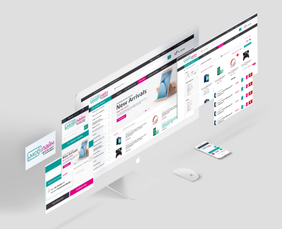 Интернет-магазин Mobiline