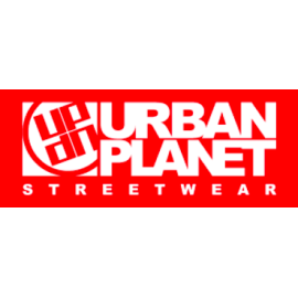 Urban Planet