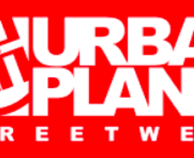 Urban Planet