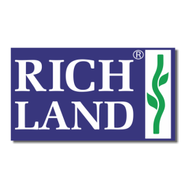 Rich Land