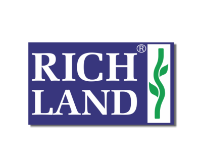 Rich Land