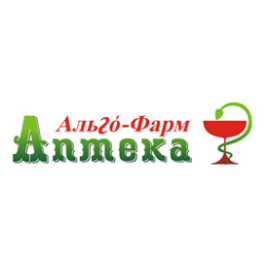 Альго-Фарм