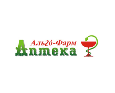 Альго-Фарм