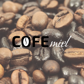 Cofe Miel