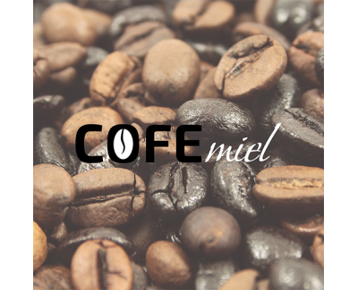 Cofe Miel