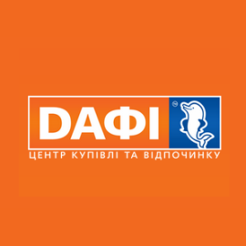ТРЦ Дафи