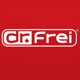 Dr. Frei