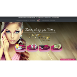 Lady Victory
