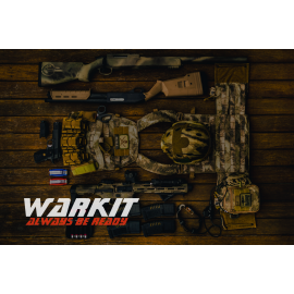 Warkit