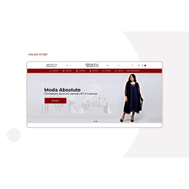 Moda Absolute