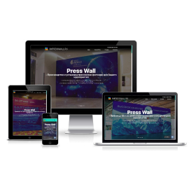 impresswall.ru