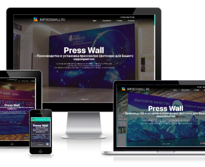 impresswall.ru