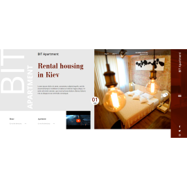 Bit Apartments