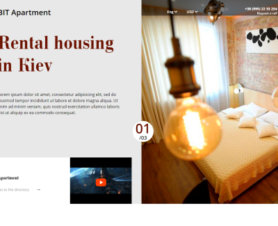 Bit Apartments