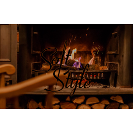 Soft Style - Landing page 