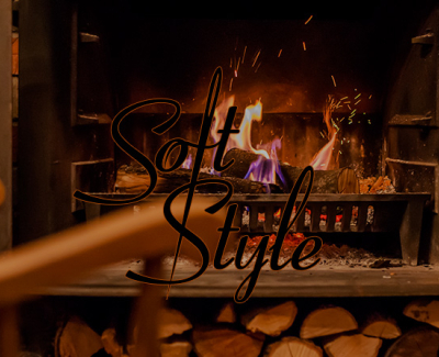 Soft Style - Landing page 