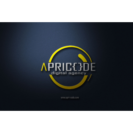 APRICODE веб студия