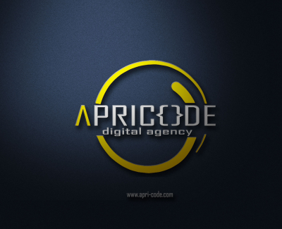 APRICODE веб студия