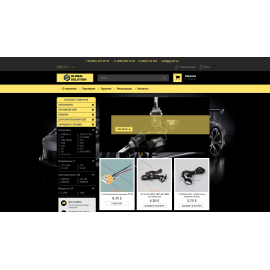 GlobalSolution