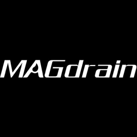 MAGDRAIN