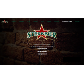 Пивоварня Sternbier