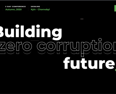 Zero Corruption Conference
