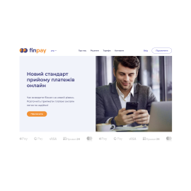FinPay
