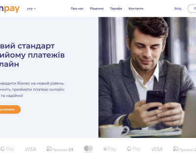 FinPay