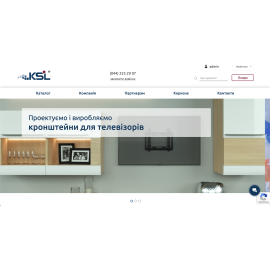 KSL 