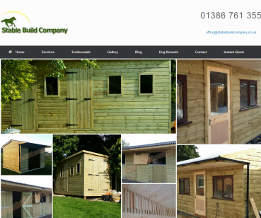 Stablebuild