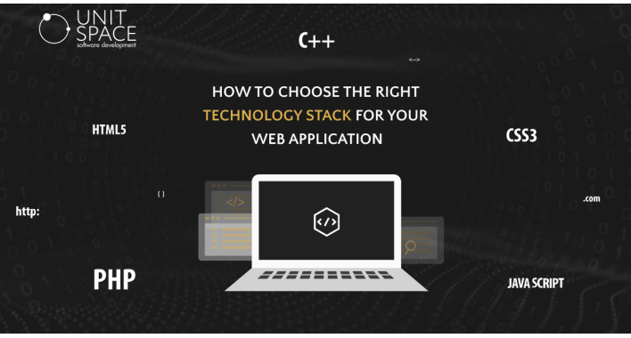 What is Tech Stack and how to choose the best one for your project