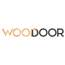 Wood Door