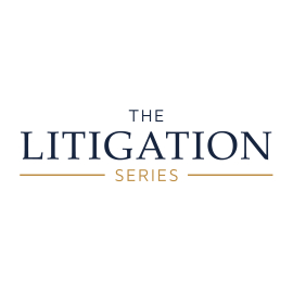 The Letigation Series