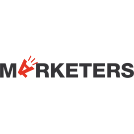 Marketers