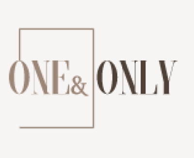 One & Only Beauty Salon