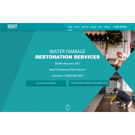 Disaster Swat