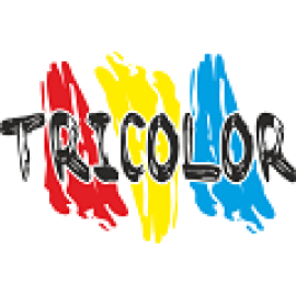 Tricolor