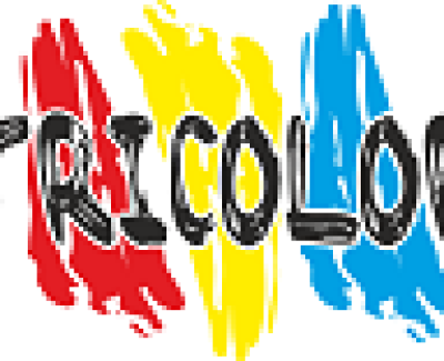 Tricolor