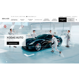 Xodas-auto