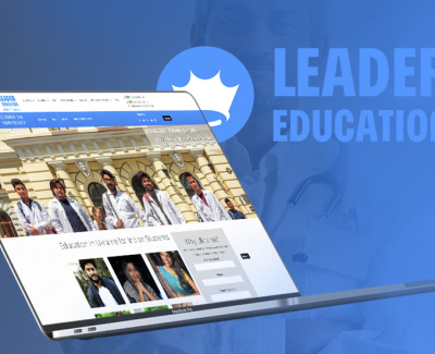 Leader Education