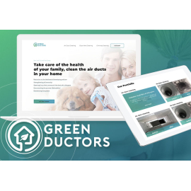 Green Ductors