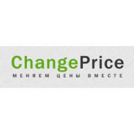 Кешбек сервис Changeprice
