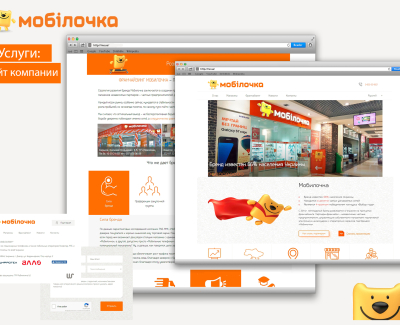Мобилочка