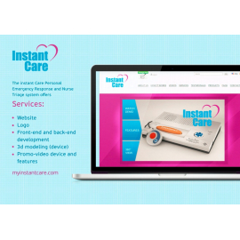 Instant Care