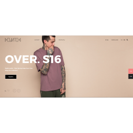 Swito - fashion store