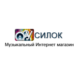 Usilok - интернет-магазин музыкальных инструментов