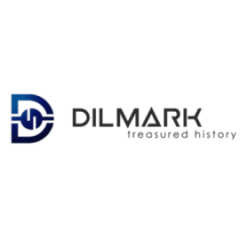 Dilmark coins интернет магазин по теме нумизматика